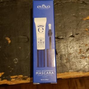 Mini Eyeko Yoga Mascara